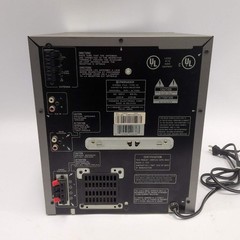Pioneer XR-A700 Stereo File-Type CD Cassette Deck Receiver