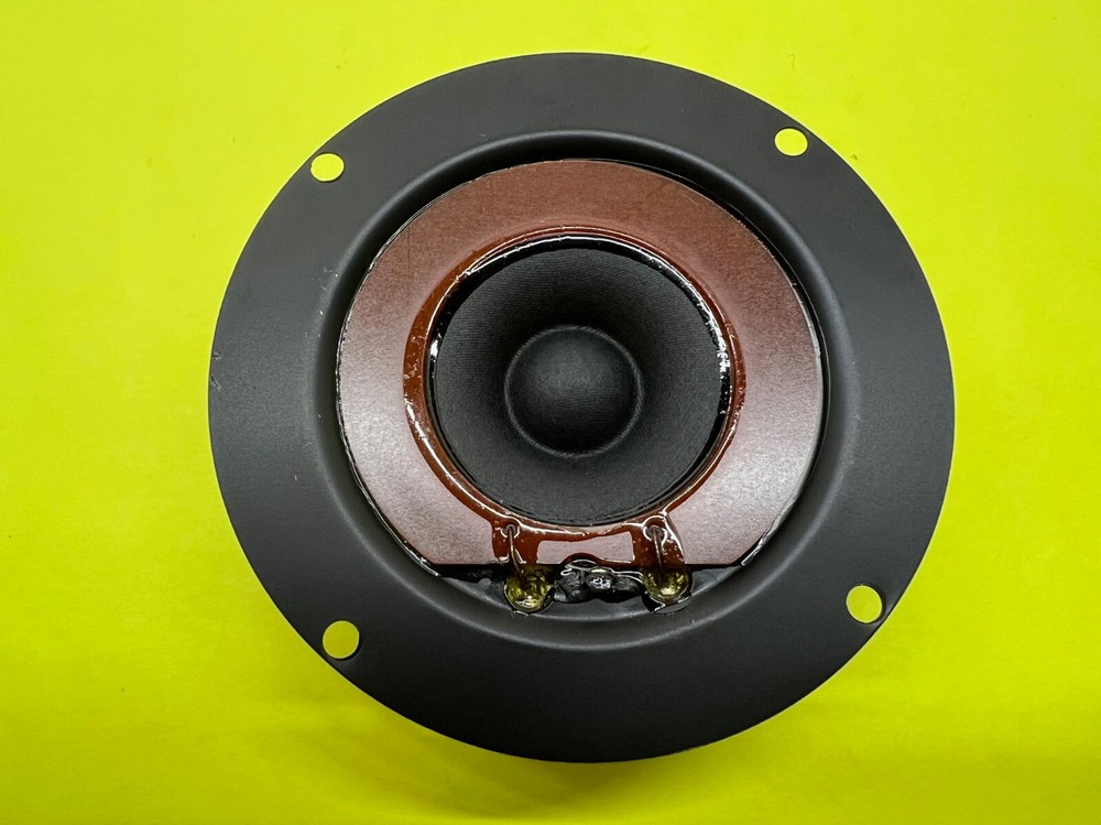 Kenwood LS-405B Speaker Tweeter Replacement New Driver Free Shipping