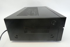 Vintage Untested Sony STR-DH190 Stereo Receiver with Phono Input and Bluetooth