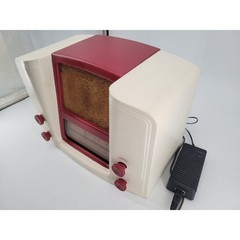 Stromberg Carlson 1204 NOVELTY Bluetooth Christmas Radio
