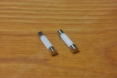 Sansui RA-500 RA-700 replacement front LED lamps bulbs lights kit set