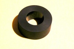 NEW TIRE FOR TEAC PINCH ROLLER 5014175100 FITS MOST OF X SERIES THAT HAVE 2 PCS