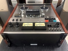 TEAC 4300SX Audiophile AutoReverse Reel to Reel Full Service + 30-Day Guarantee