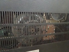 TEAC A-2300SX Reel To Reel Tape Recorder Untested As Is