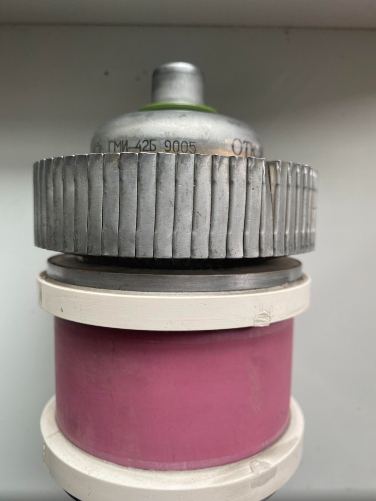 GMI-42B ГМИ-42Б GMI42B Pulse modulator triode