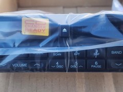MUSTANG 94-97 AUDIOVOX AM FM CASSETTE CD CONTROL stereo NOS sealed Saleen Cobra