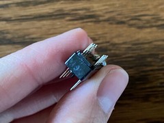 New Replacement Switch Pioneer SX-1250 SX-1050 Multipath Muting for AWM-089