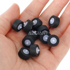 5PCS Pinch Roller Audio Belt Pulley Tape for SONY RS-CH770 RS-TR777 NEW