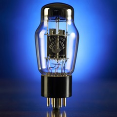 Psvane UK-6SN7 HIFI series Vacuum Tubes Replace 6N8P CV181 Warranty 1 Year