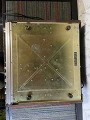 SuperScope By Marantz Model MS-18 Stereo Quadraphase Music System