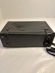 Vintage Realtone 2314 Three Band Radio AM/FM/SW Parts Repair As-Is