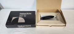 Nakamichi DM-10 Tape Head Demagnetizer for Cassette & Reel to Reel Decks VINTAGE