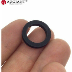 for Sharp GF-6060 9191 9494 GF8585 8686 Cassette Deck Idle Wheel Rubber Ring