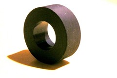 TIRE FOR TEAC PINCH ROLLER 5014175100 FITS A-2500 A-2520 A-3340 A-3340S A-3440