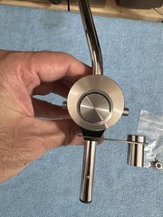 Pioneer XL-1300 PL-540 Vintage Turntable For parts TONEARM From Japan