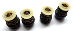 PIONEER PL-115D TURNTABLE – 1(ONE) SUSPENSION SPRING – PARTING OUT