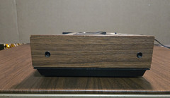 Vintage Superscope Cassette Deck Stereo System with Dolby CD-302 A Working