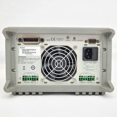 Agilent E3648A Dual Output DC Power Supply
