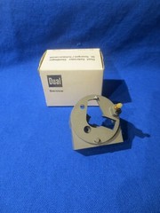 NOS Dual CS 515 Turntable Base 273209 In Original Factory Parts Box