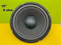 Pioneer HPM-60 Woofer 10&Prime; 8 Ohm 110 Watt Free Shipping