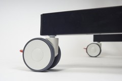 NEW CUSTOMISED Cart Stand for any TASCAM 34B 32B etc Reel to Reel Recorder