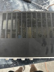 Allied Model 935 Vintage Mid &rsquo;60s Tube Amplifier