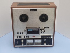 Akai 250D Reel to Reel