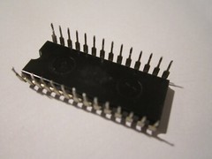 Pioneer sx-3900 SX-3800 SX-3700 Integrated Circuit Chip ((28 Pin)) PA4006