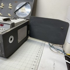 Sony Superscope Sterecorder Model 300 Tape Recorder Reel To Reel WORKS NEEDS TLC