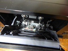 Sony TC-KA1ESA ES Series Stereo Cassette Deck Service & TESTED