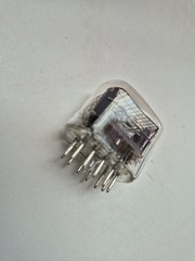 20pcs IN-12 NEW NOS NIXIE TUBES 100% GARANTY WORKING IN12 IN-12A IN-12B