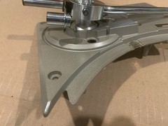 Pioneer PL-518 Stereo Turntable Parting Out – Tonearm Assembly