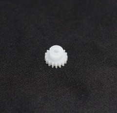 1PCS Replacement Motor Gear for Sony HCD-H190 Cassette Deck