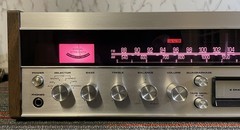 SuperScope By Marantz Model MS-18 Stereo Quadraphase Music System