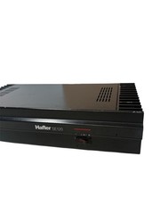 HAFLER SE120 STEREO POWER AMPLIFIER