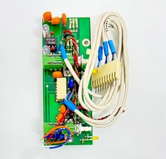 Studer A810 A812 A820 Calibration Board 1.820.731.00