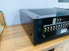 Excellent condition Sony TA-F333ESXII – mark 2 ES series high end amplifier