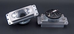 SMAHL V2™ Dropin Replacement for Klipsch K-77 EV T-35 One Pair with B&C DE120