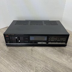 Vintage Fisher CA-870 Amplifier Receiver Stereo 2 Channel Equalizer Video Proof