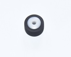 Pinch roller for Sony TCM-170 TCM-180 TCM-190 TCM-200 mechanics Cassette Deck