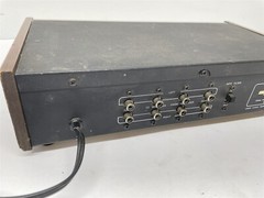 Marlux DS-100 Dolby Noise Reduction Unit For Cassette Deck Made in Japan