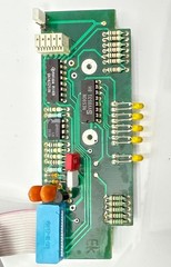 Studer A810 Board 1.810.765-11