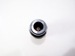 PIONEER PL-115D TURNTABLE PARTS — shock absorber suspension spring assembly