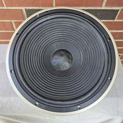 Pioneer CS-G403 16&Prime; Woofer Speaker 184198 Taiwan PT-5813506