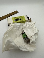 VINTAGE Beckman 45518 Vacuum Tube