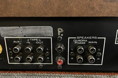 SuperScope By Marantz Model MS-18 Stereo Quadraphase Music System