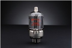Pair of ShuGuang 6146B Vacuum Tube HIFI Amplifier Original Box