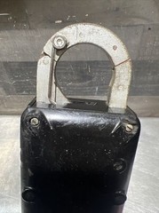 Vintage Antique GE AC-Volt Ammeter General Electric MODEL 8AK1AAA1 TYPE AK-1