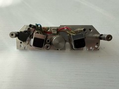 Otari MX-55 Head Block