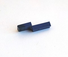 SHARP GF-780 GF-800 Blue Button 1021329